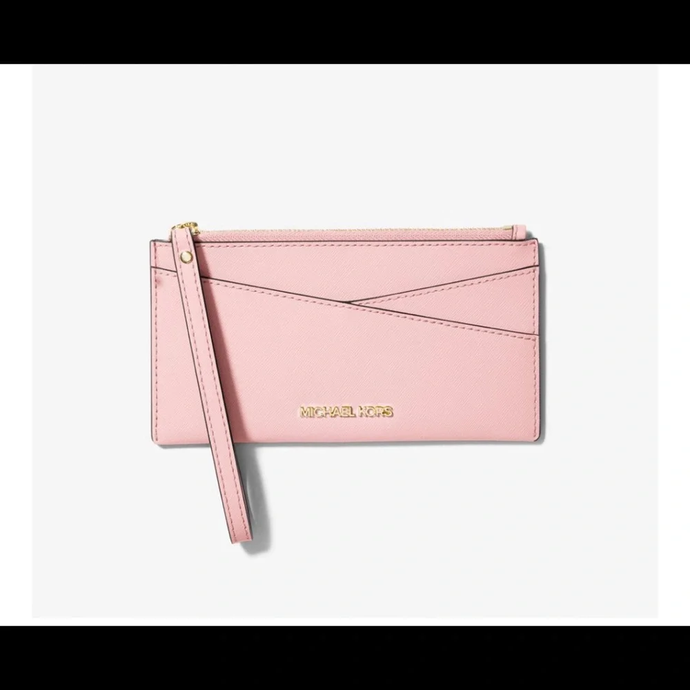 Michael Kors Médium Handbag and Wallet or Clutch - NWT - Picture 5 of 5